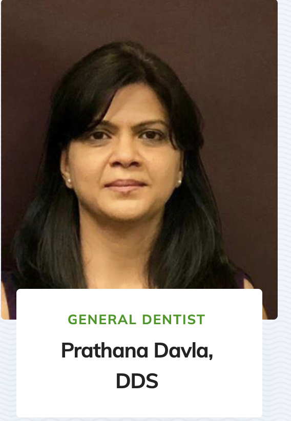 Dr. Prathana Davla